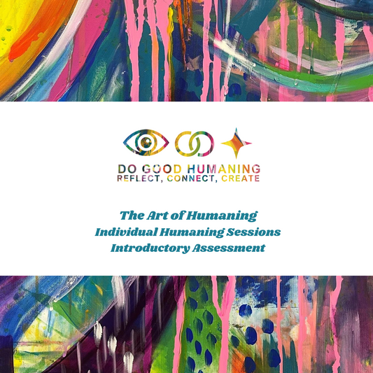 Art & Music Humaning Sessions