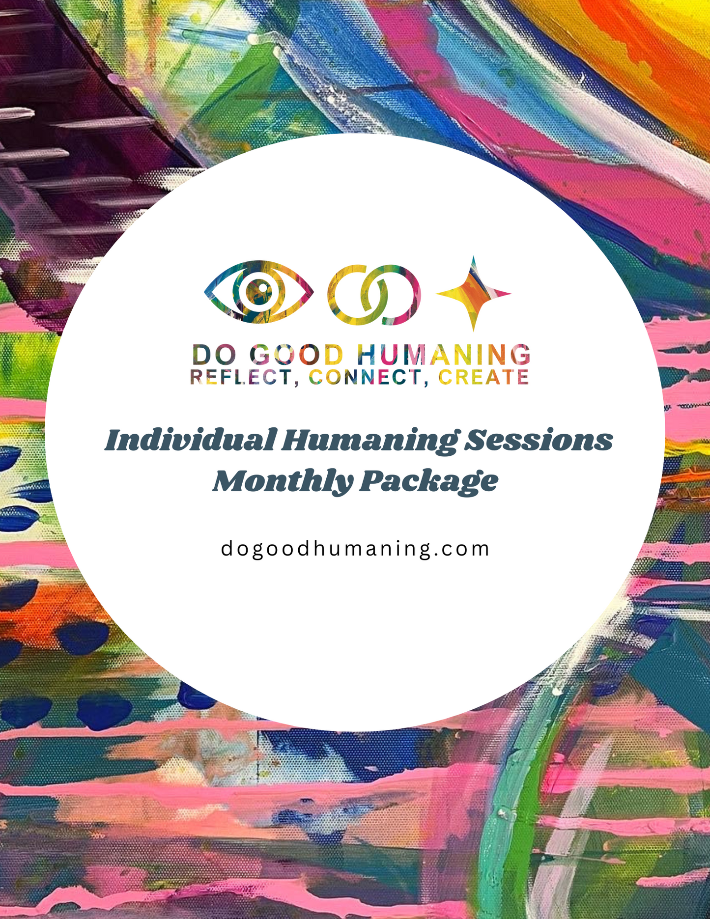 Practical Humaning Sessions [Monthly Bundle]