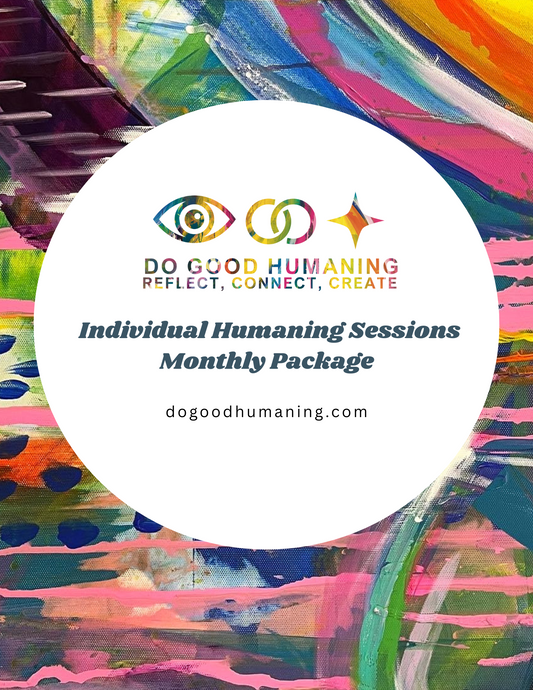 Practical Humaning Sessions [Monthly Bundle]