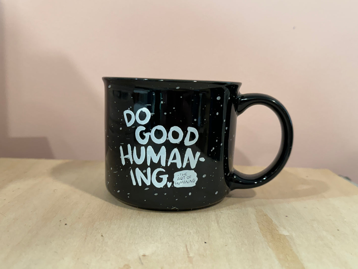 DGH Camp Mug